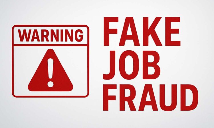 Tata Electronics fake job offers