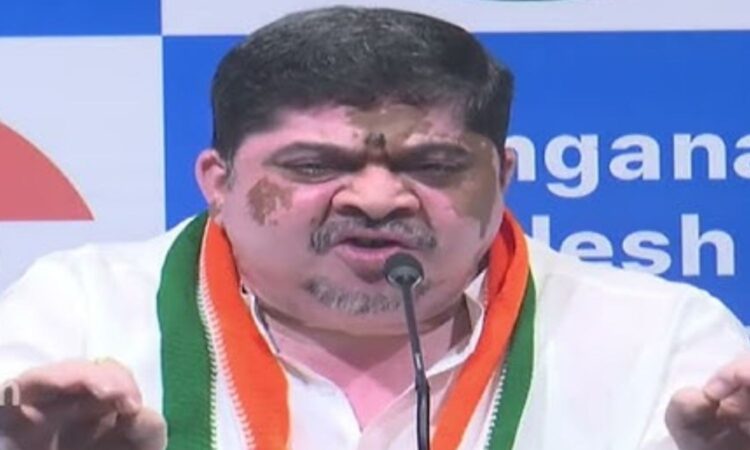 Telangana Fertilizer Crisis