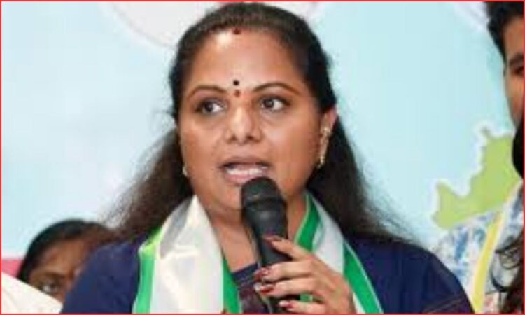 Telangana Jagruthi BC Reservations
