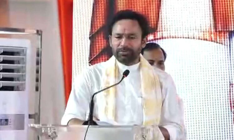 Telangana Liberation Day
