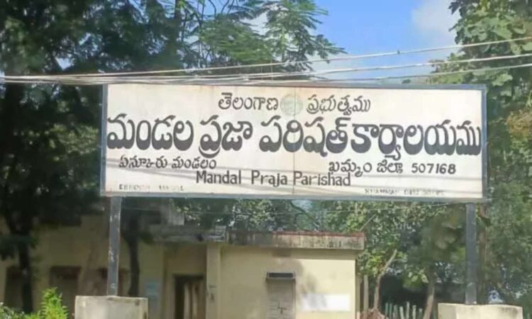 Telangana local body polls