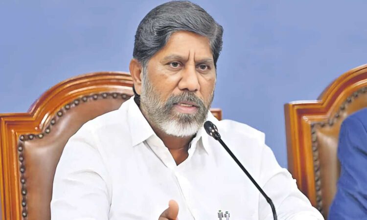 Telangana private colleges bandh