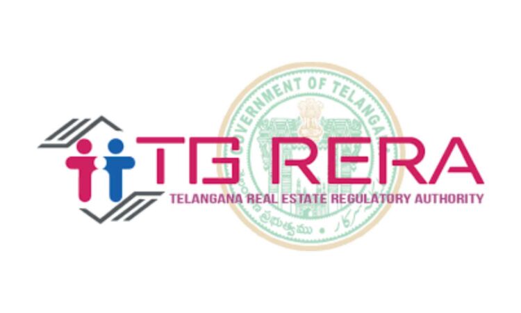 Telangana RERA