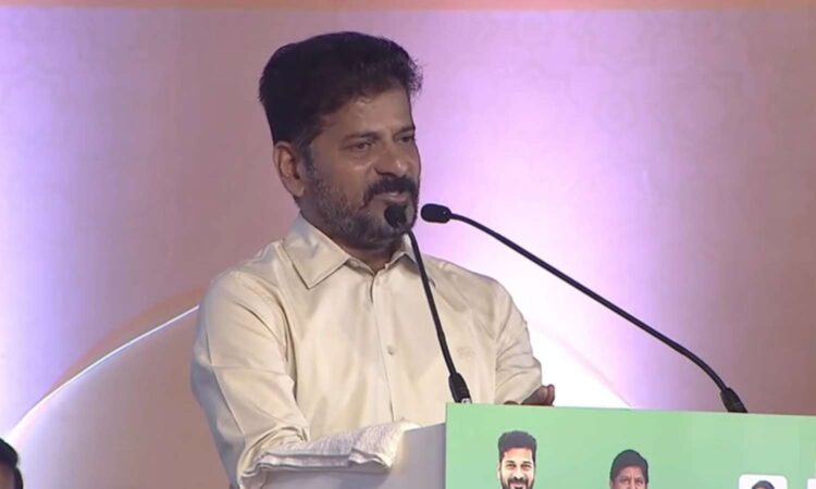 Telangana tourism investment 2025