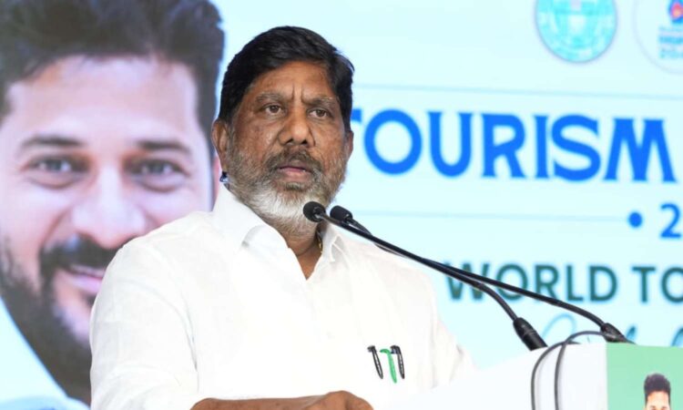 Telangana tourism potential