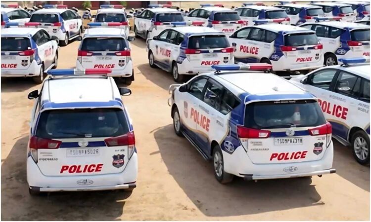 TG Number Plates