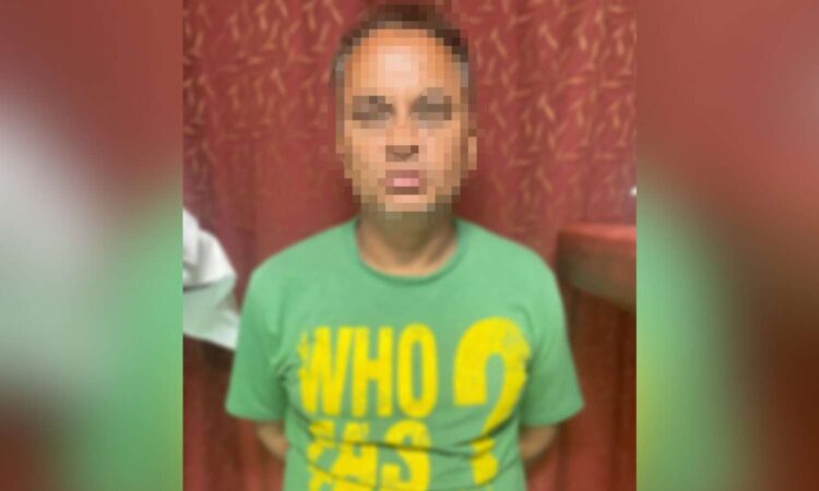 trading fraud in Hyderabad