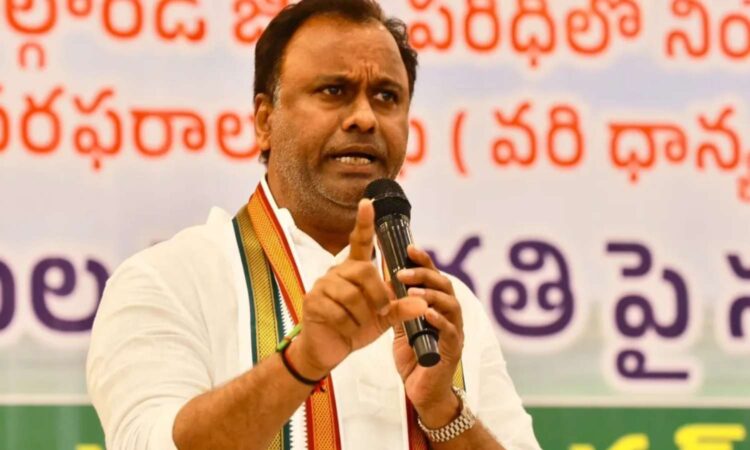Triple R project affected families