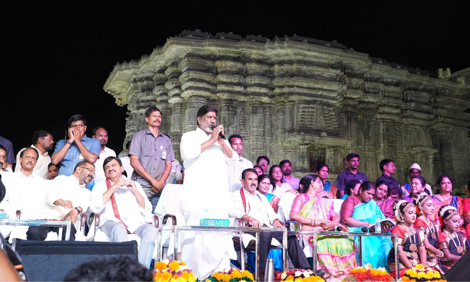 Bathukamma festival Telangana