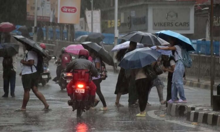 yellow alert Telangana