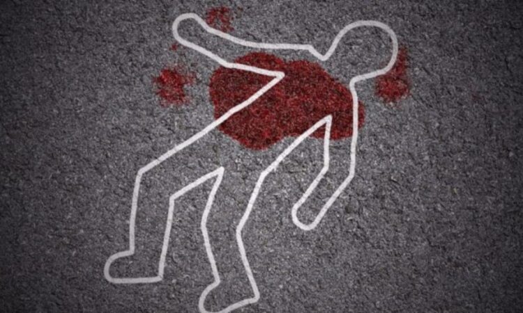 Youth Murdered in Sangareddy