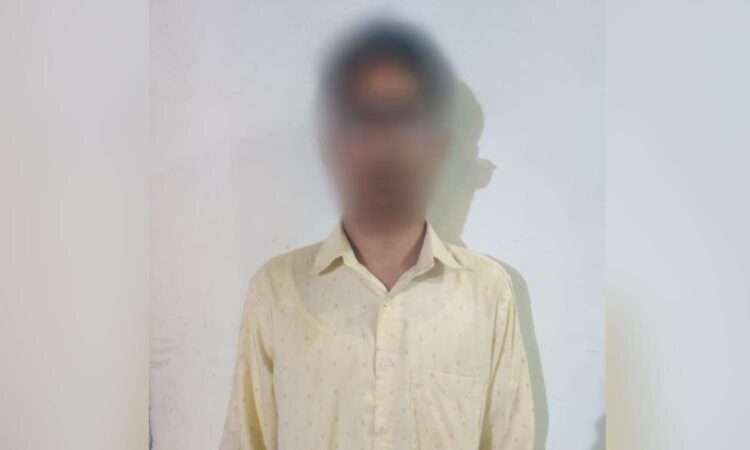 ₹25 lakh matrimonial fraud