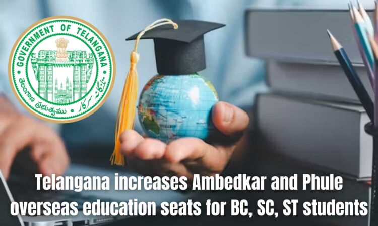 Overseas Education Scheme