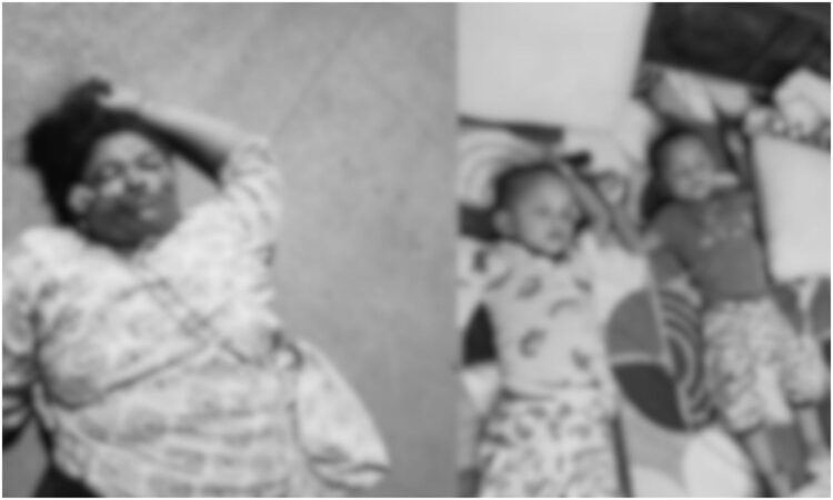Bala Nagar tragedy