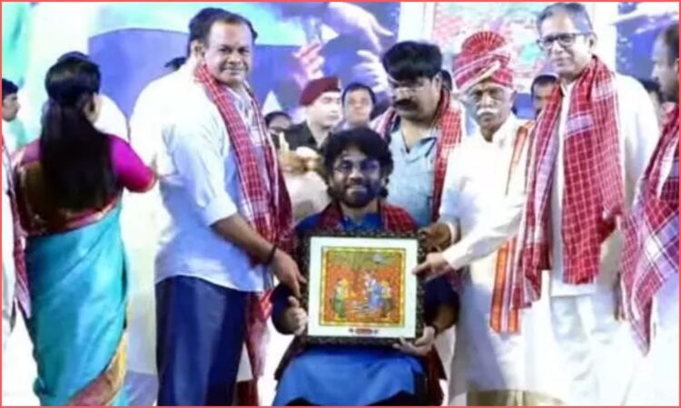 Bandaru Dattatreya Alai Balai