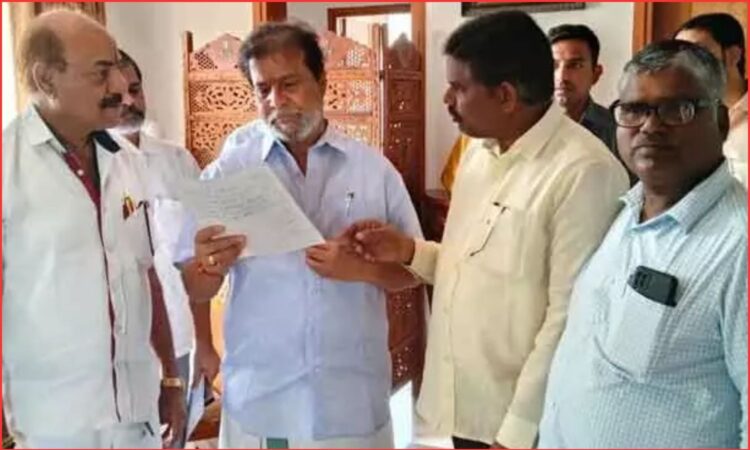 Best Available Scheme Telangana