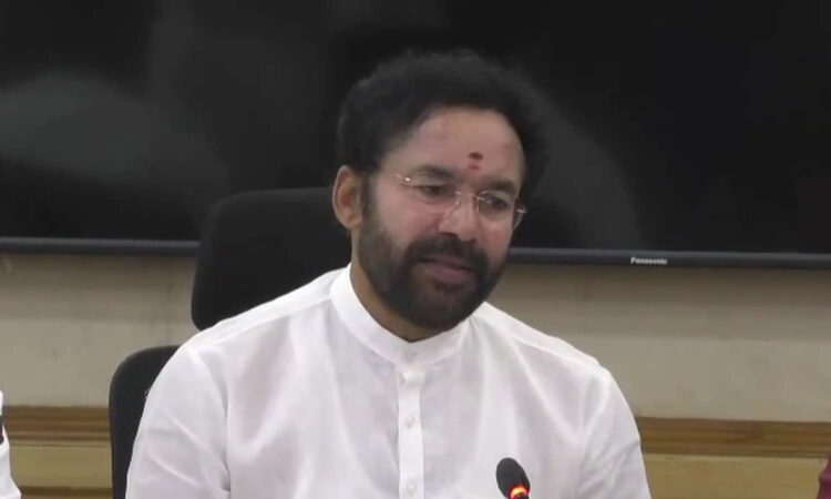 Centre to buy Telangana cotton