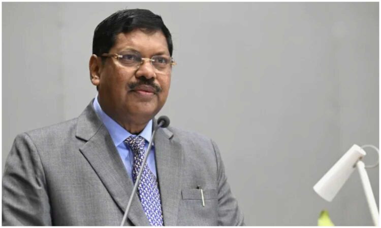 CJI Gavai