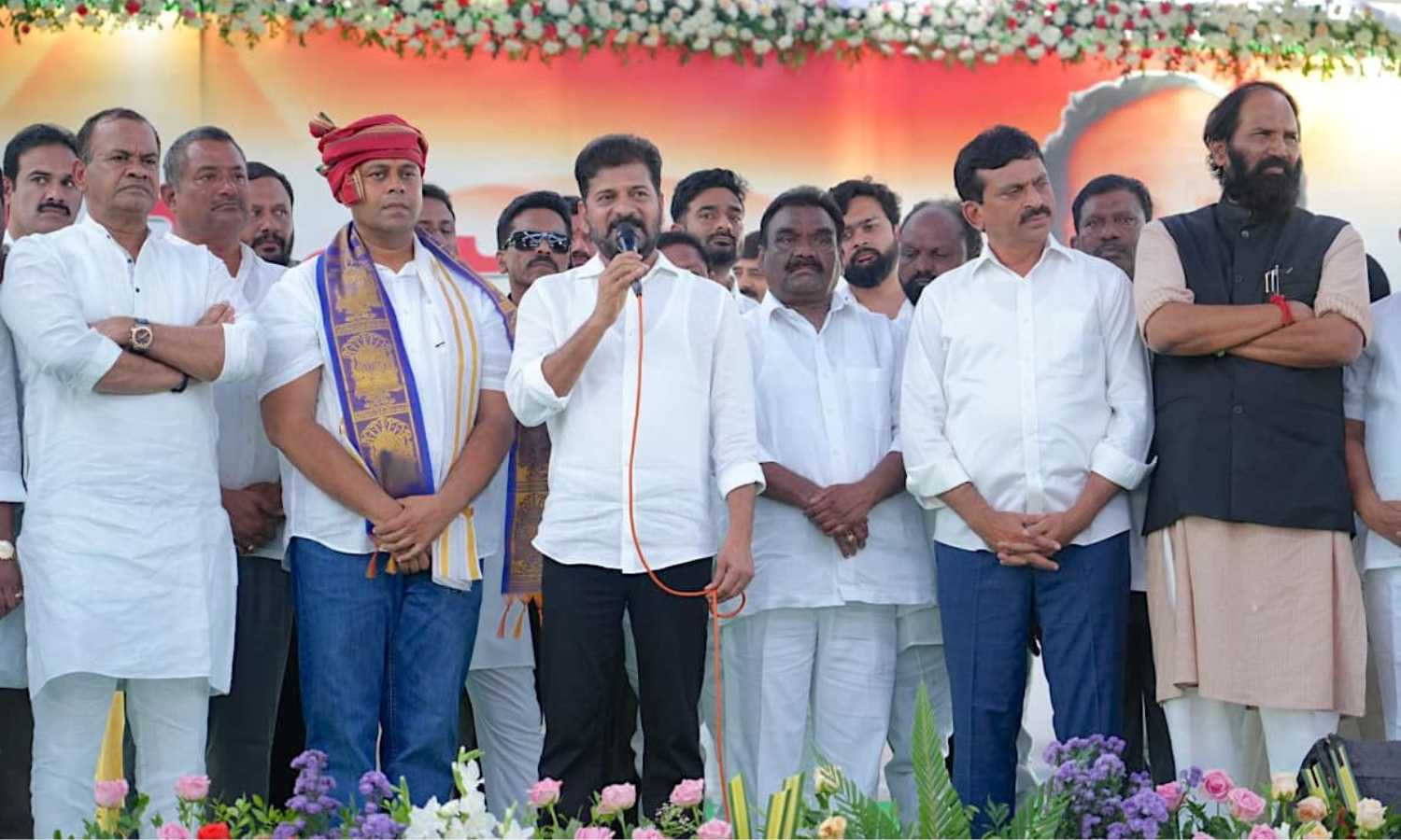 sriram sagar second phase