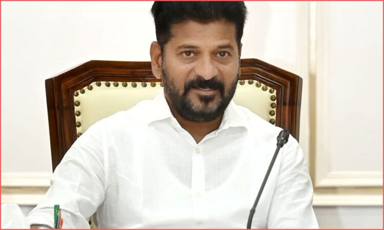 CM Revanth Reddy Mallikarjun Kharge