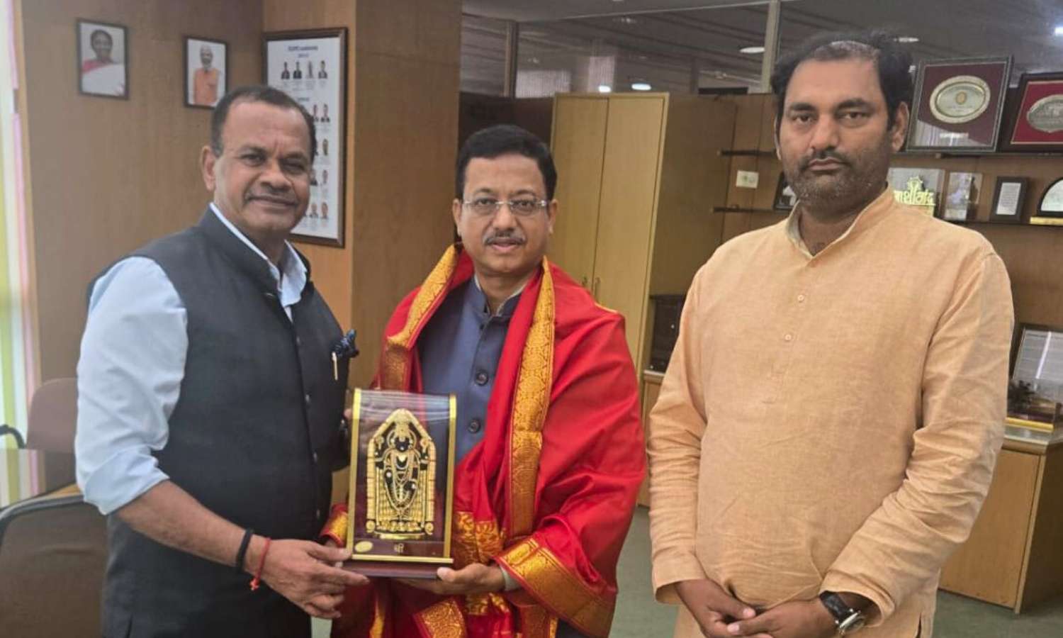 Cotton norms MSP farmers