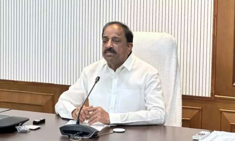 cotton procurement deadlock