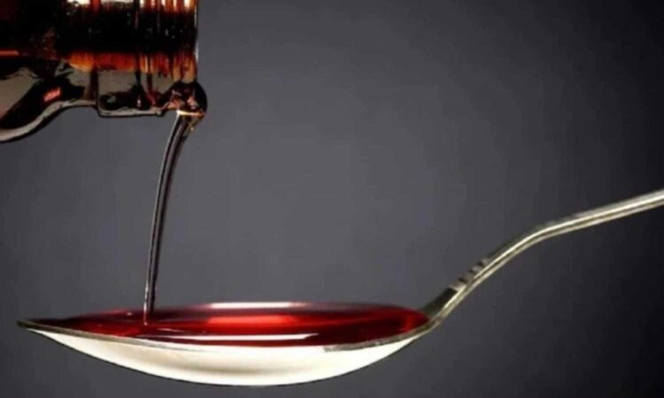 Cough Syrups