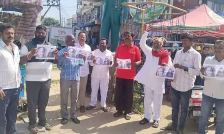 CPM Condemns Attack on CJI Gavai