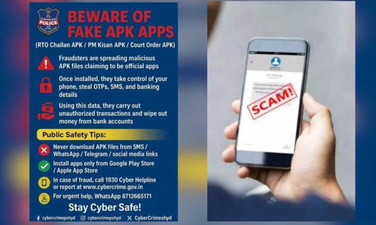 Cybercrime