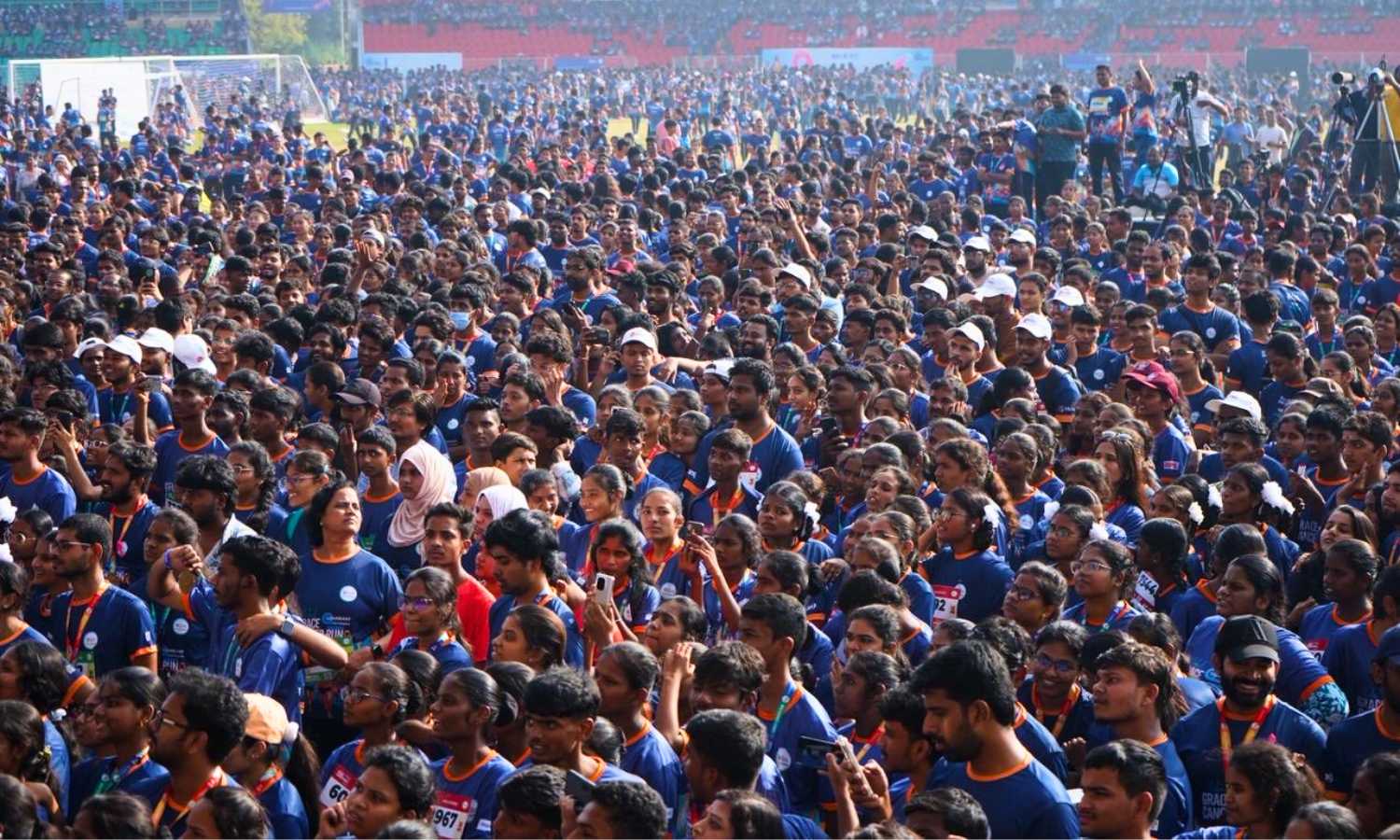 global grace cancer run