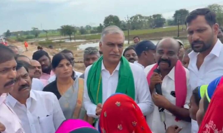 flood-hit farmers