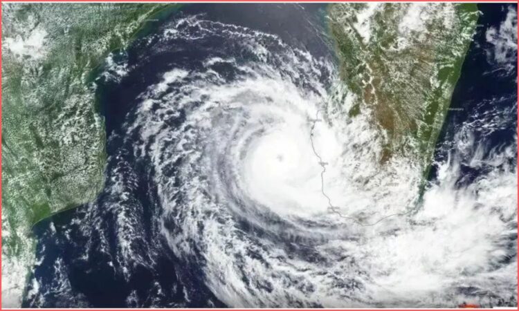 Hyderabad Heavy Rain