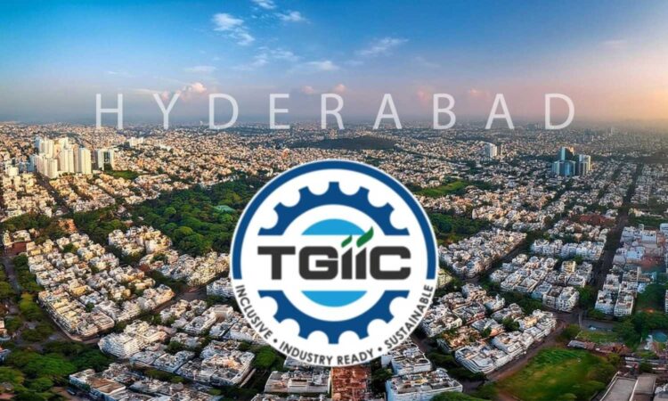 Hyderabad Land Auction