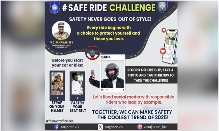 Hyderabad Police