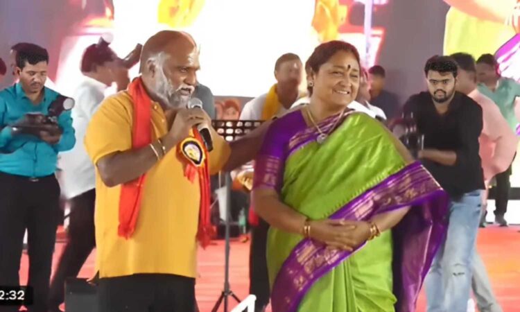 Jaggareddy