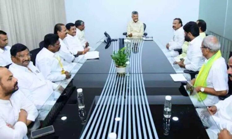 Jubilee Hills by-election