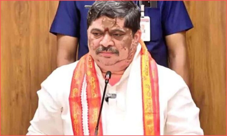 Jubilee Hills by-election