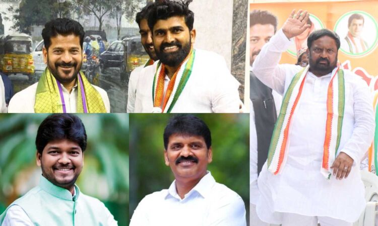 Jubilee Hills bypoll