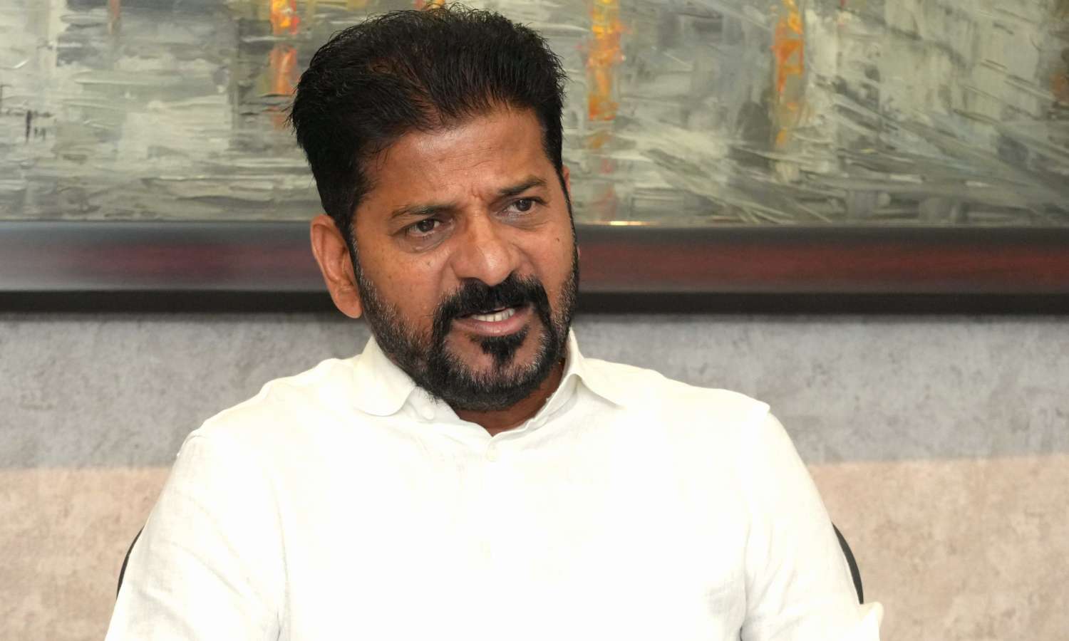 Osmania hospital completion