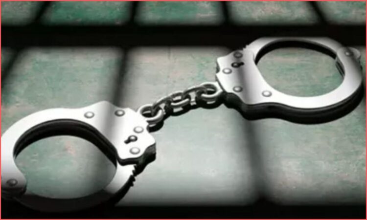 Pahadishareef Burglary Arrests
