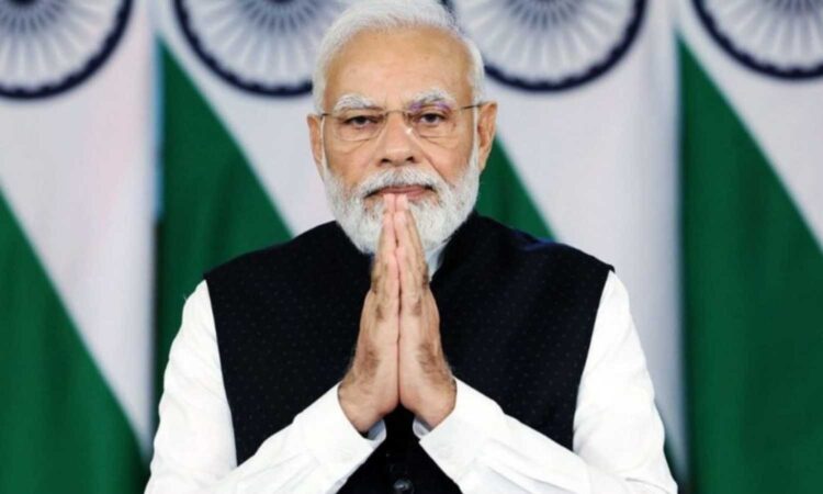 PM Modi