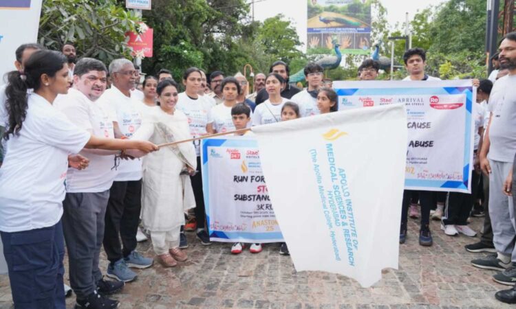 ponnam prabhakar 3k run