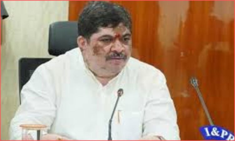 Ponnam Prabhakar Cantonment Dues