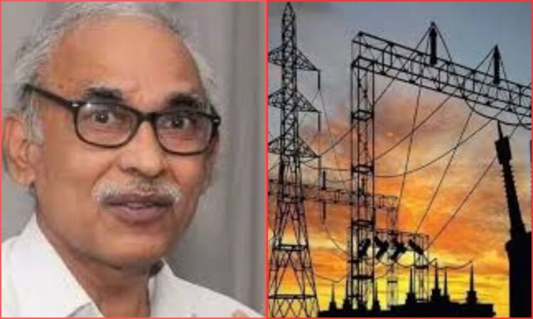 power sector privatisation