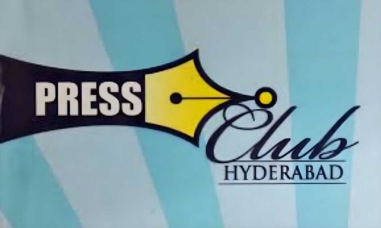 Press Club Elections