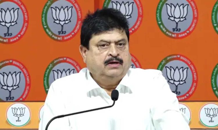 Ramchander Rao