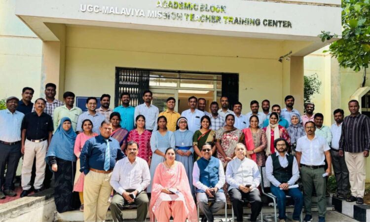 refresher course in commerce