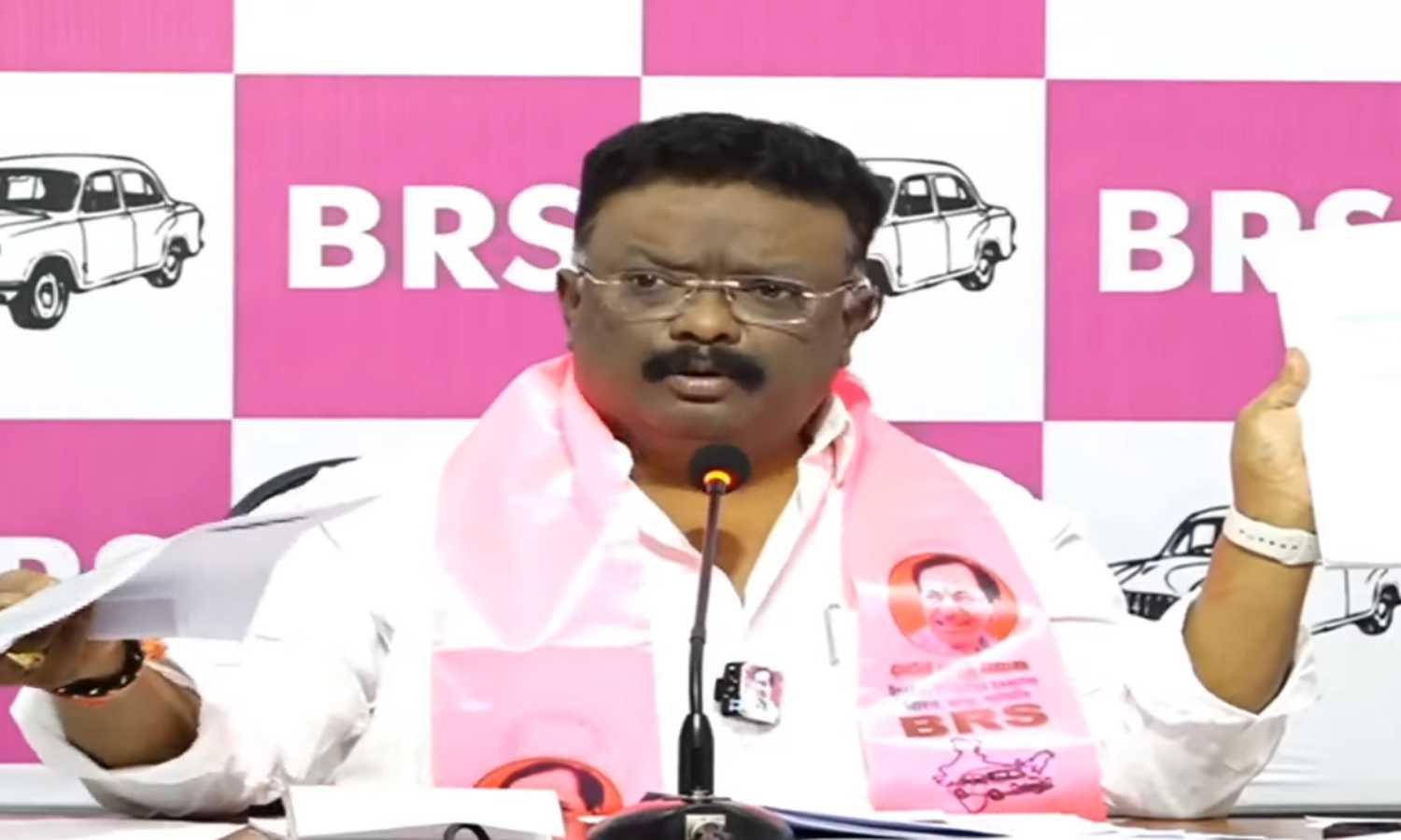 Revanth Reddy BC promises