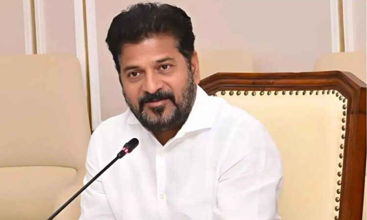 Revanth Reddy Review BC Quota Case