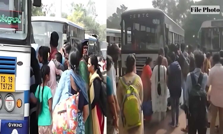 Dussehra return traffic